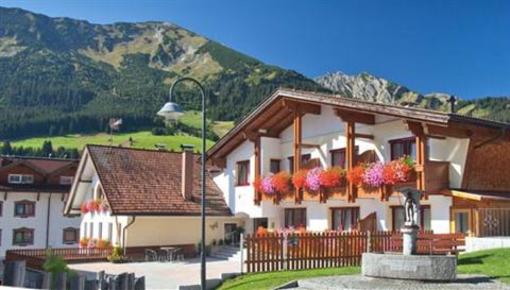 фото отеля Gastehaus Glatzle