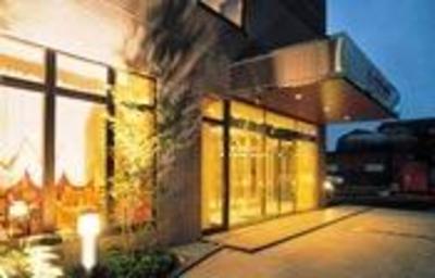 фото отеля Hotel Kunimi Gotenba