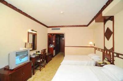 фото отеля Guifu Holiday Hotel Guilin
