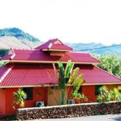 фото отеля Phufatara Resort