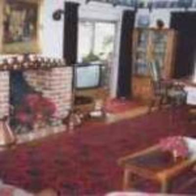 фото отеля Longwater B & B