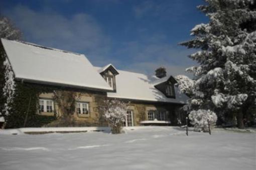 фото отеля Chambres d'Hotes La Baudriere