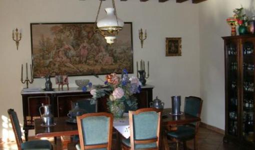 фото отеля Chambres d'Hotes La Baudriere