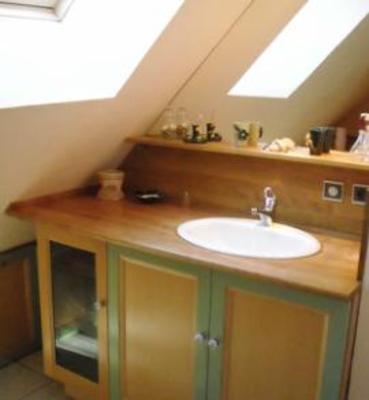 фото отеля Chambres d'Hotes La Baudriere