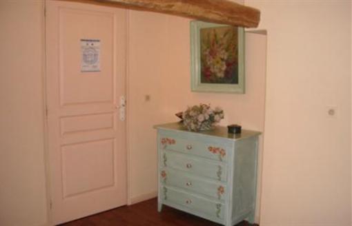 фото отеля Chambres d'Hotes La Baudriere