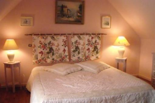 фото отеля Chambres d'Hotes La Baudriere
