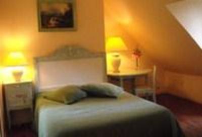 фото отеля Chambres d'Hotes La Baudriere