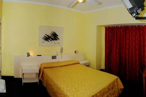 фото отеля Hotel Fama