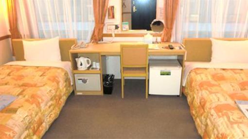 фото отеля Toyoko Inn Kitakamieki Higashiguchi