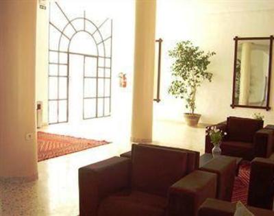 фото отеля Hotel El Andalous Soliman