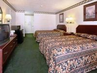 Days Inn Brady