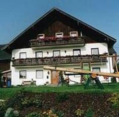 фото отеля Bauernhof Valtlbauer
