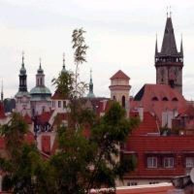 фото отеля Old Prague Hotel