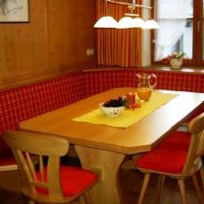 фото отеля Apart Garni Schonherr