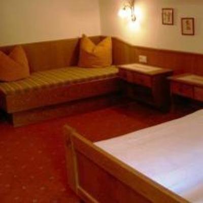 фото отеля Apart Garni Schonherr
