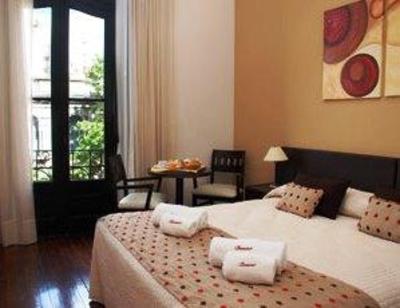 фото отеля Barisit House Hotel