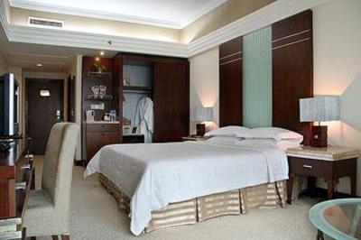 фото отеля Bossfield Hotel