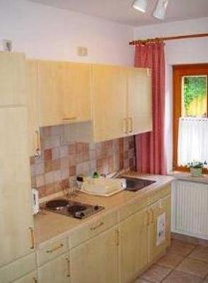 фото отеля Haus Monika Bayerisch Gmain