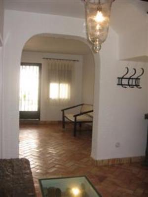 фото отеля La Casa de la Bobadilla