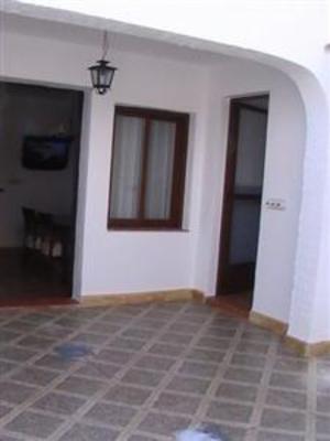 фото отеля La Casa de la Bobadilla