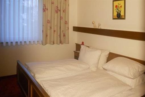 фото отеля Ferienhaus Trolf Axams