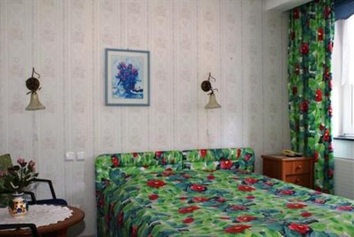 фото отеля Holland Hotel Nowe