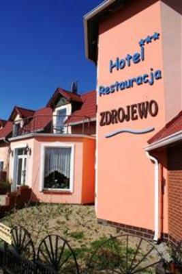 фото отеля Holland Hotel Nowe