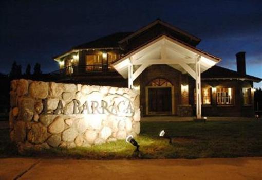 фото отеля La Barraca Hotel & Resort
