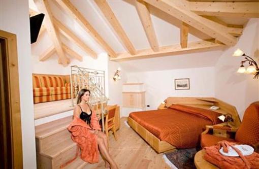 фото отеля Lady Maria Hotel & Resort