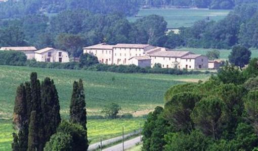 фото отеля Borgo Di Filetta