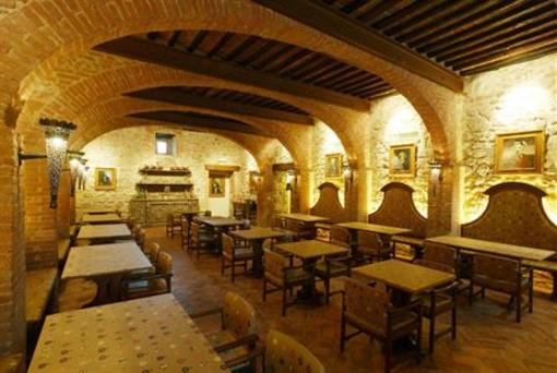 фото отеля Borgo Di Filetta