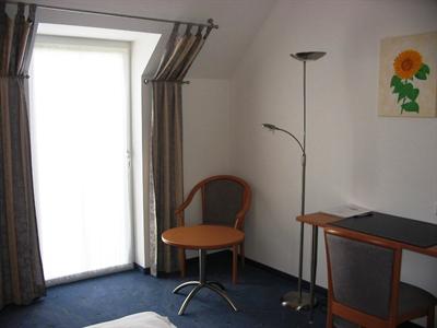 фото отеля Pension Winter Gossendorf