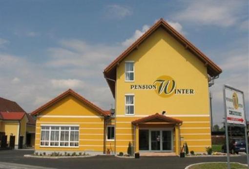 фото отеля Pension Winter Gossendorf