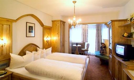фото отеля Hotel Verwall Ischgl