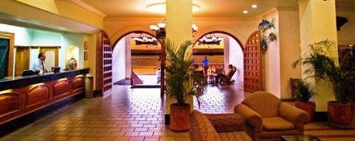 фото отеля Los Arcos Hotel La Paz (Mexico)