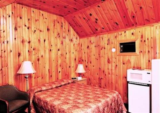 фото отеля Traveller's Haven Motel