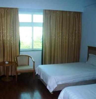фото отеля Sanya Fuhua Hotel