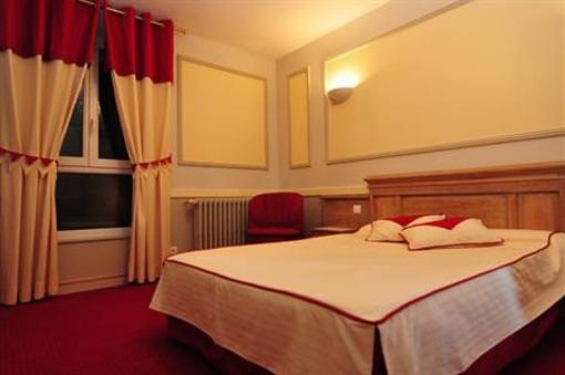 фото отеля Hotel De France Cambrai