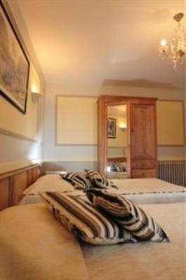 фото отеля Hotel De France Cambrai