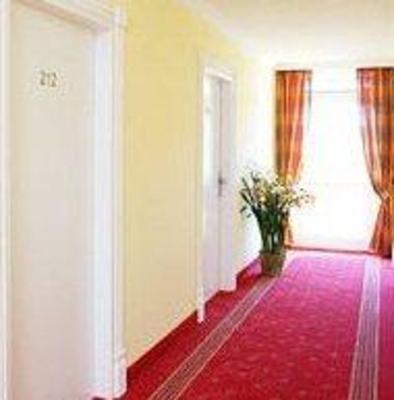 фото отеля Appartement Hotel Royal