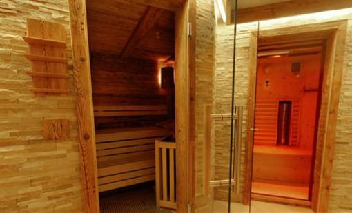фото отеля Ludwig Thoma Health & Thermal Hotel