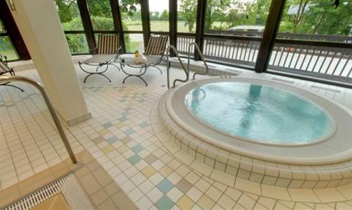 фото отеля Ludwig Thoma Health & Thermal Hotel