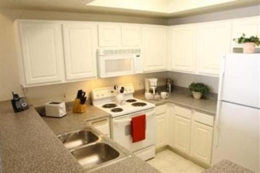 фото отеля Marriott Execustay Apartment San Jose (California)
