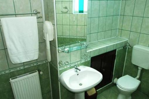 фото отеля Hotel Duet Pitesti