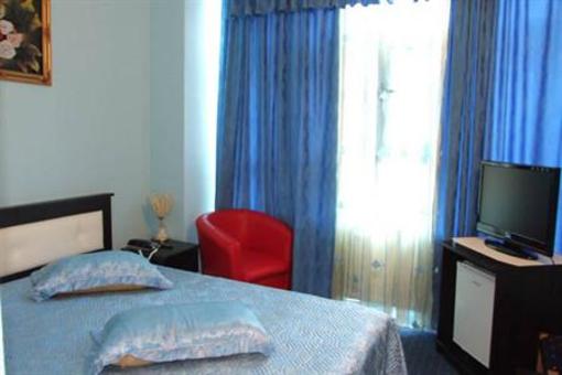 фото отеля Hotel Duet Pitesti