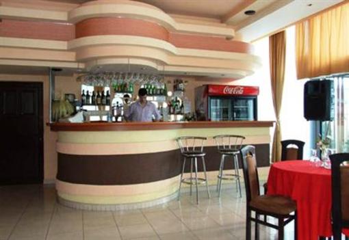фото отеля Hotel Duet Pitesti