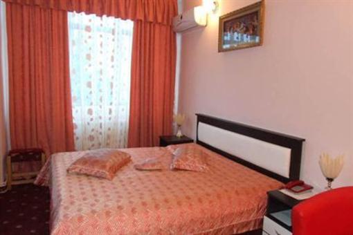 фото отеля Hotel Duet Pitesti