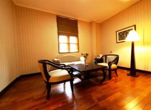 фото отеля Campago Resort Hotel Bukittinggi