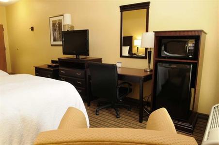 фото отеля Hampton Inn Owensboro