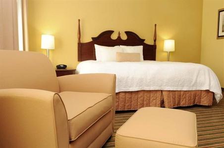 фото отеля Hampton Inn Owensboro